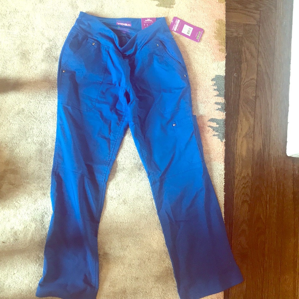 Nurse Scrubs